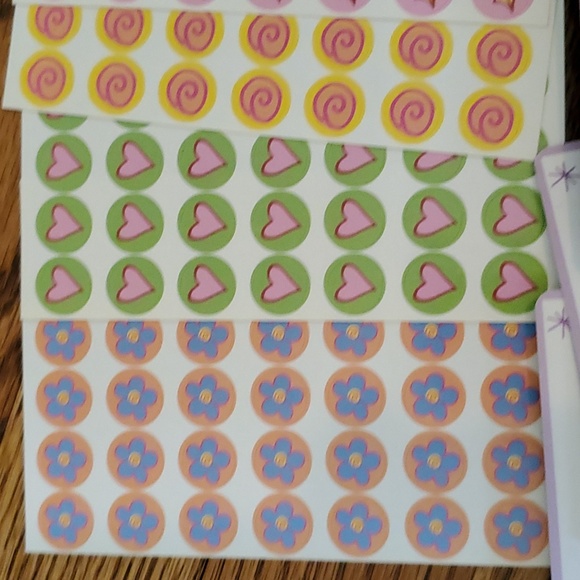 SLEEPOVER PARTY FUN!  2003, Frendz Pakz Q & A Cards About the Future (NEW) - Picture 10 of 12